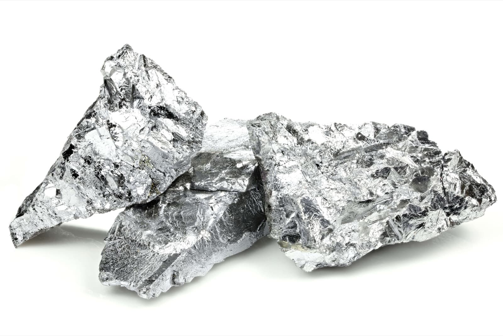 A Breakthrough in Solar Power with Chromium