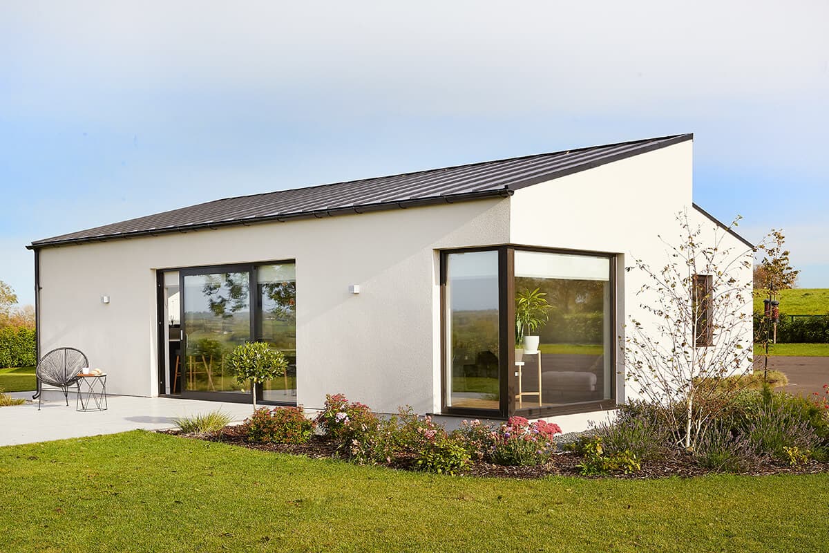 The Urgent Need for Modular Housing to address the Crisis in Ireland