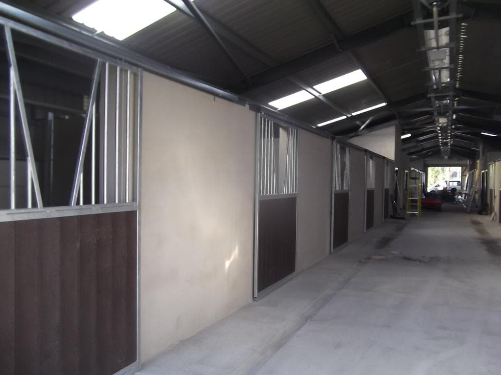South Dublin Equestrian Facility — photo 1 of 7