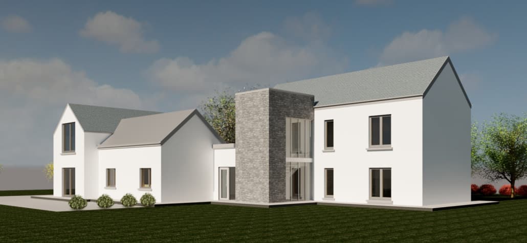 Gortnahoe House