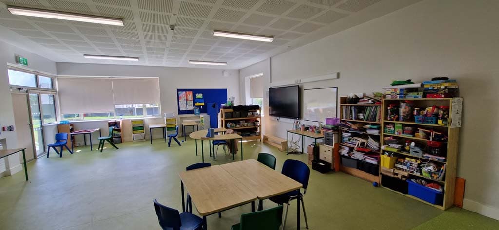 Grange National School, Carlow, photo 3