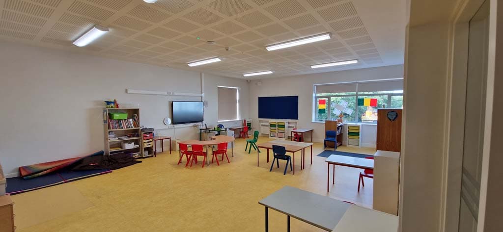 Grange National School, Carlow, photo 2