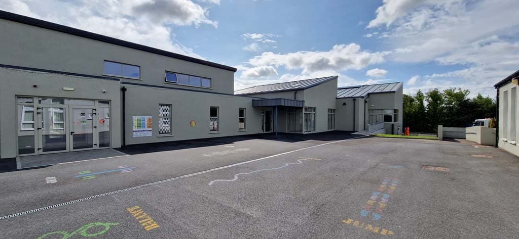 Grange National School, Carlow, photo 7