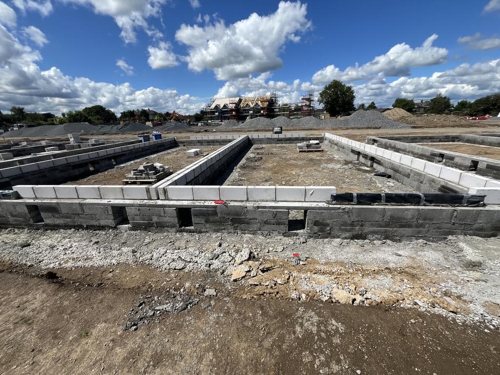 Project & Construction Management