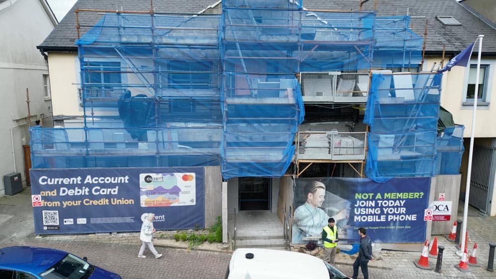 People First Credit Union, Portlaoise — photo 1 of 2