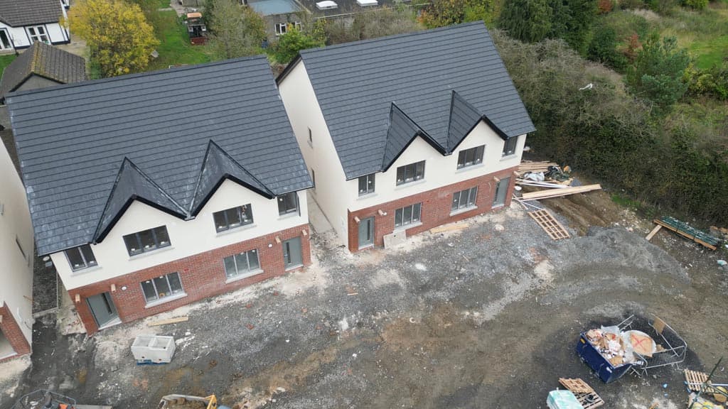 Grange Manor Mountmellick