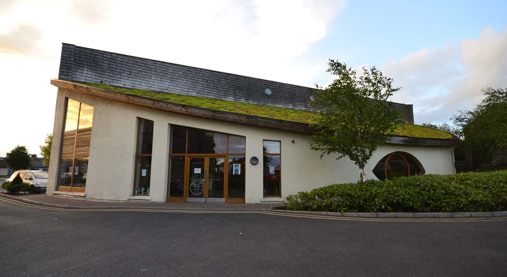 Portlaoise Parish Centre — photo 1 of 10