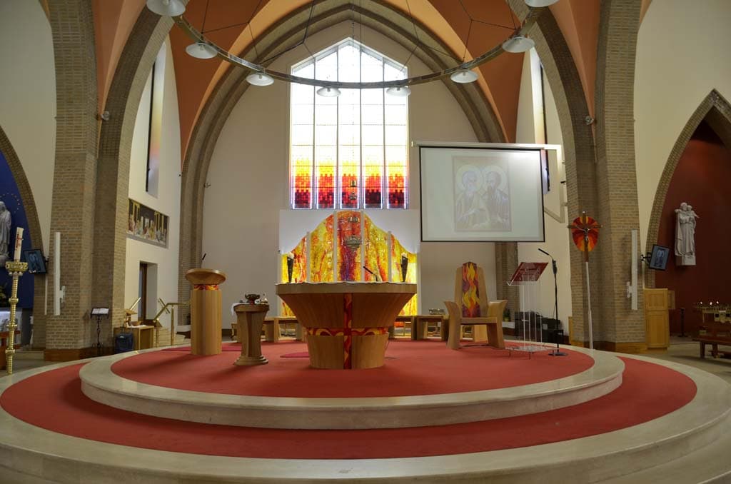 St. Peter & Paul's Church — photo 1 of 9