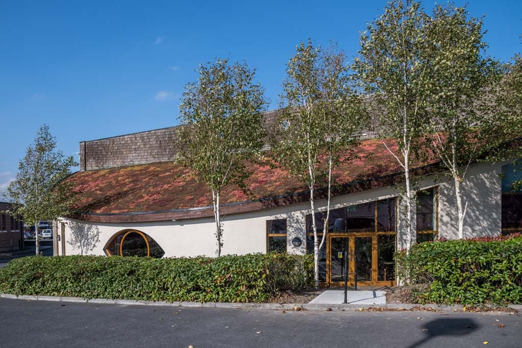 Portlaoise Parish Centre