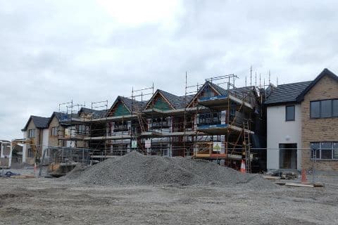 An Overview of the Enhanced Defective Concrete Blocks Grant Scheme
