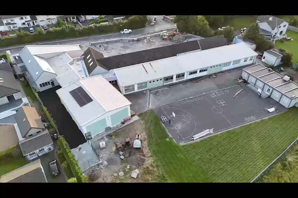 St. Patrick's National School, Newbridge — photo 1 of 9