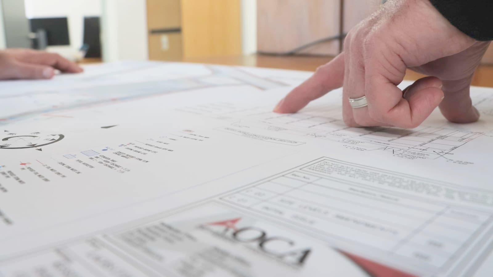 Project & Construction Management