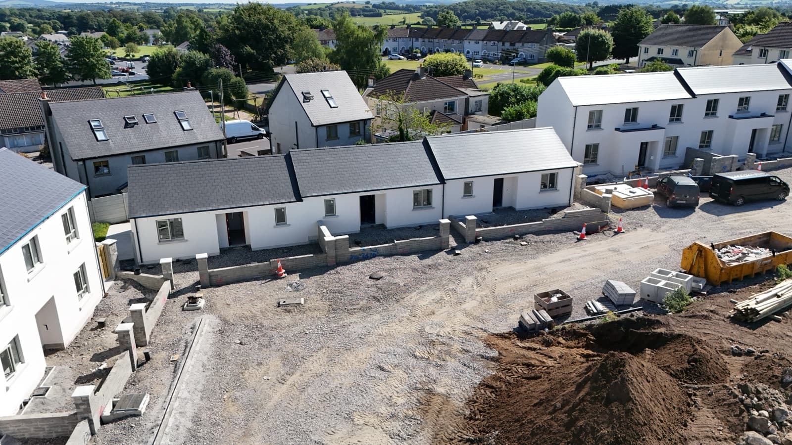 Derry Road, Durrow — photo 1 of 4