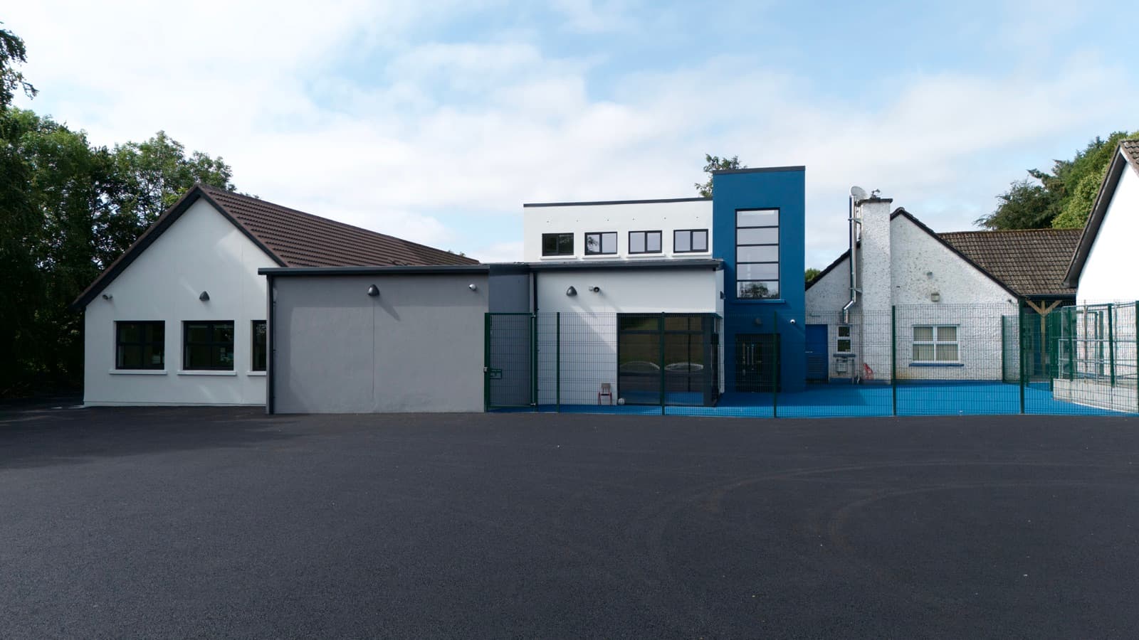 Scoil Molaise, Carlow
