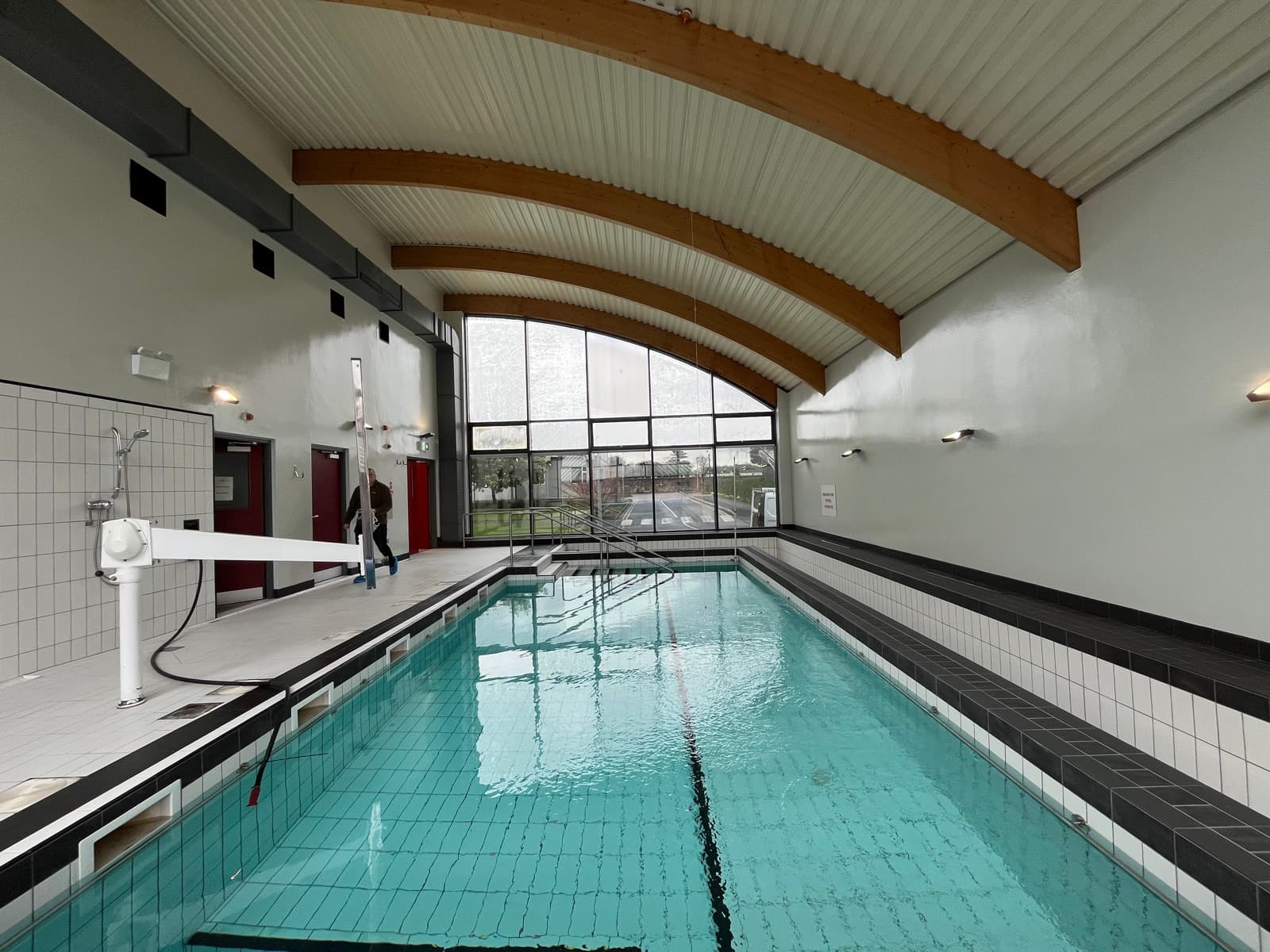 Harold's Cross Hospice Refurbishment — photo 1 of 3