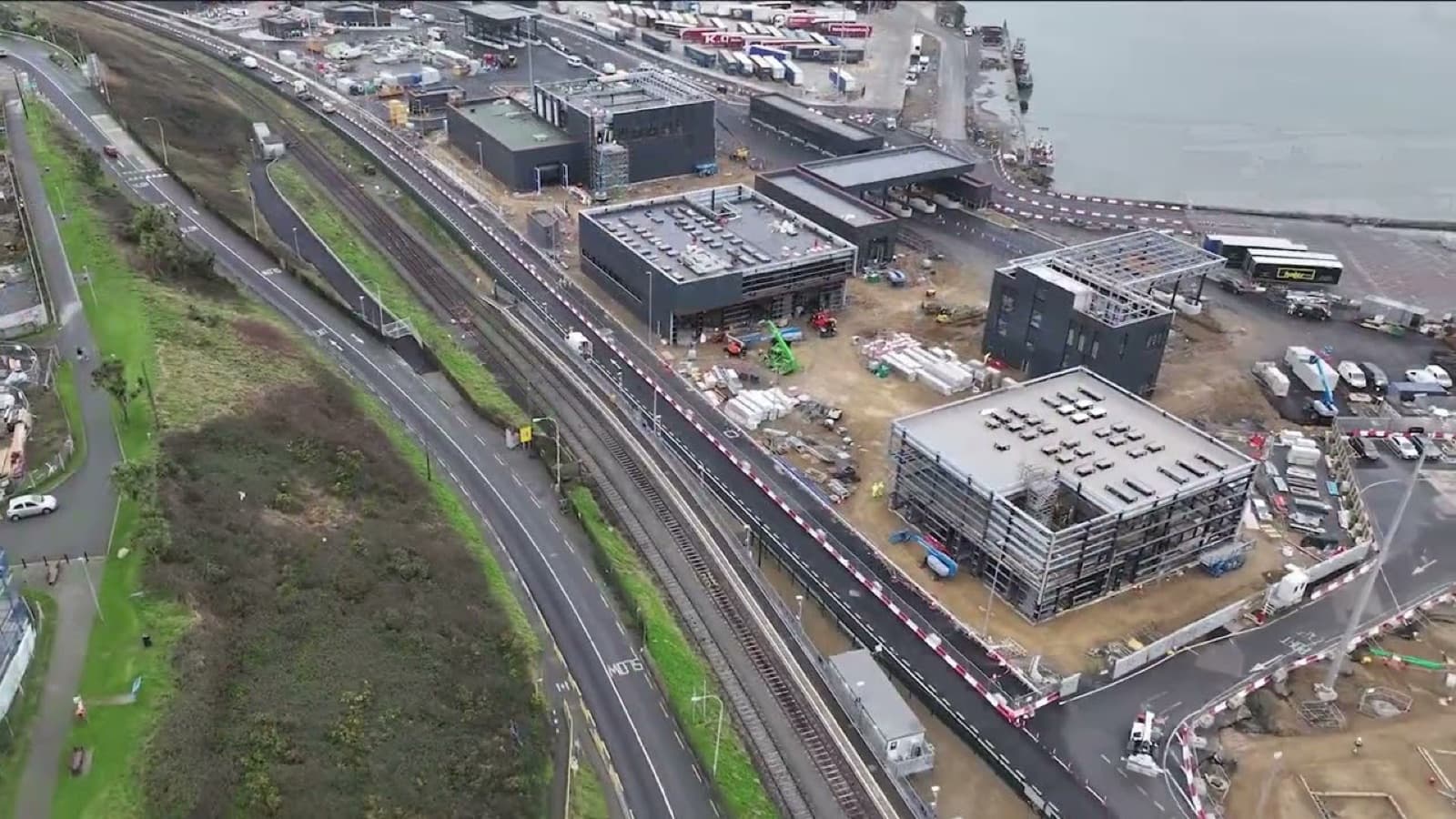 Rosslare Europort — photo 1 of 7