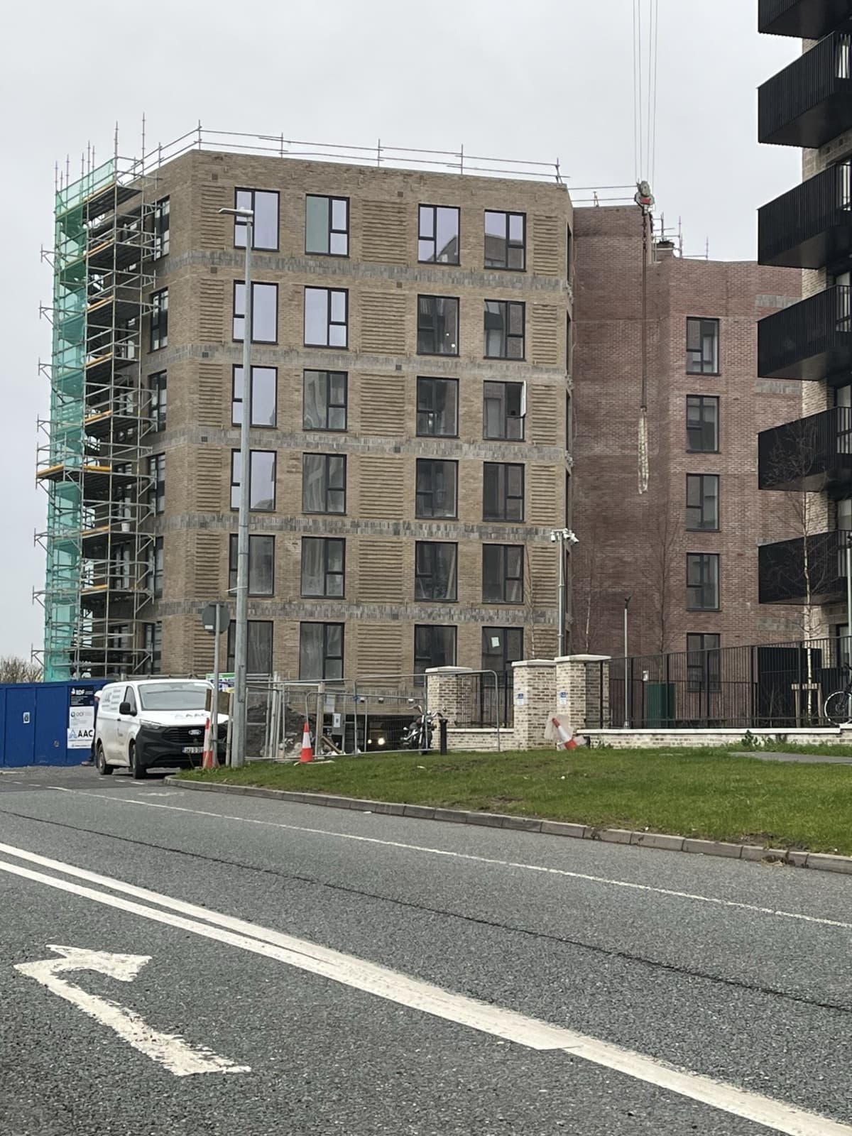 Government Prioritises Apartment and Duplex Defects Remediation Bill 2024