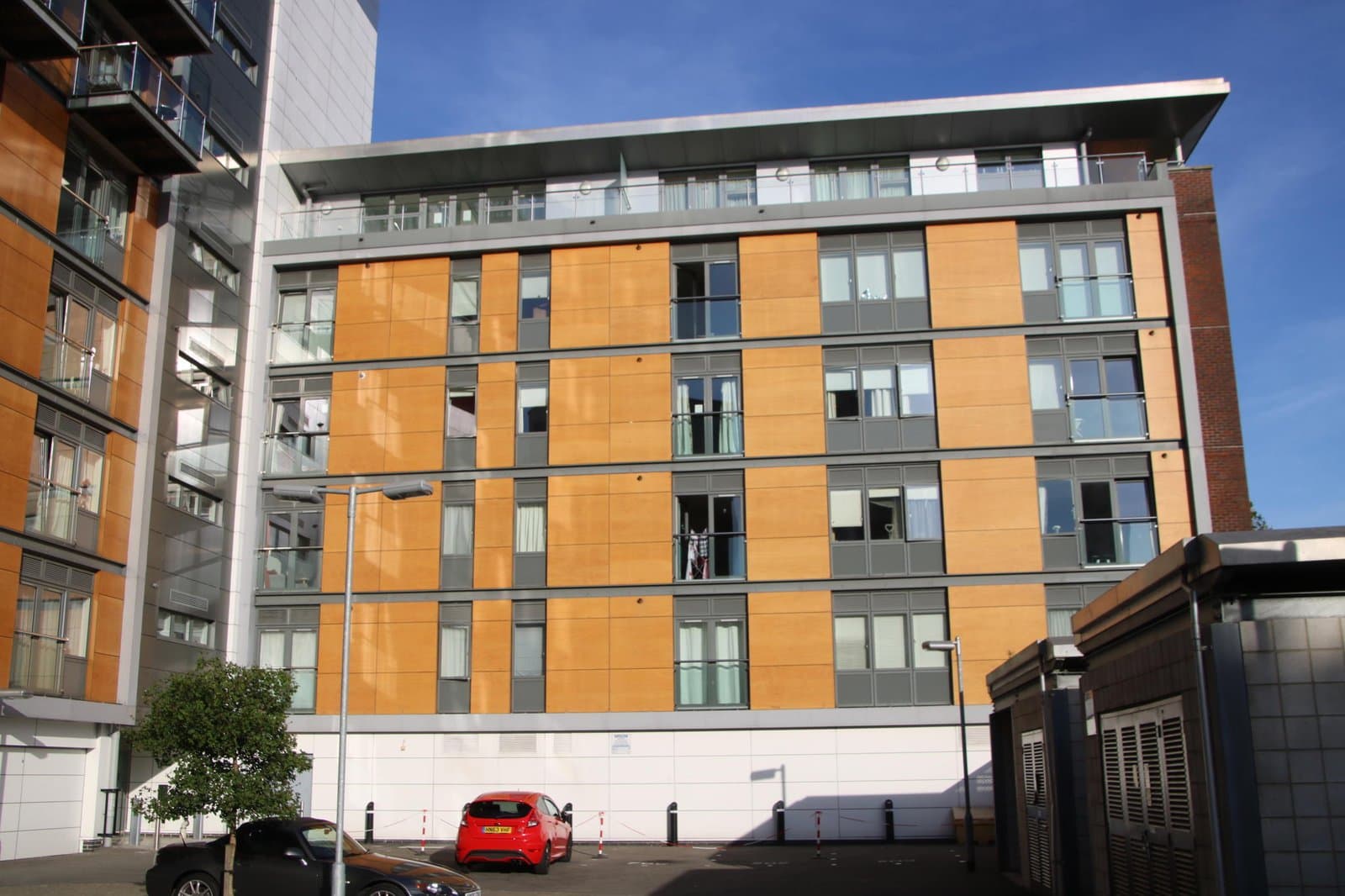 Retrofitting Buildings for a Sustainable Future