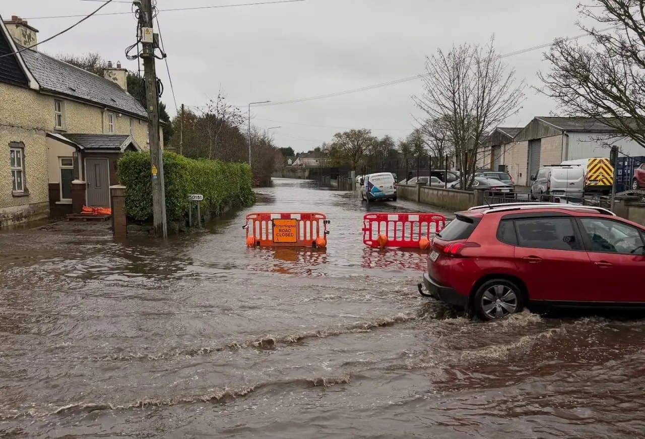 Flood Risk Assessment