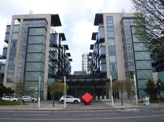 Fire safety certificates and disability access certificates