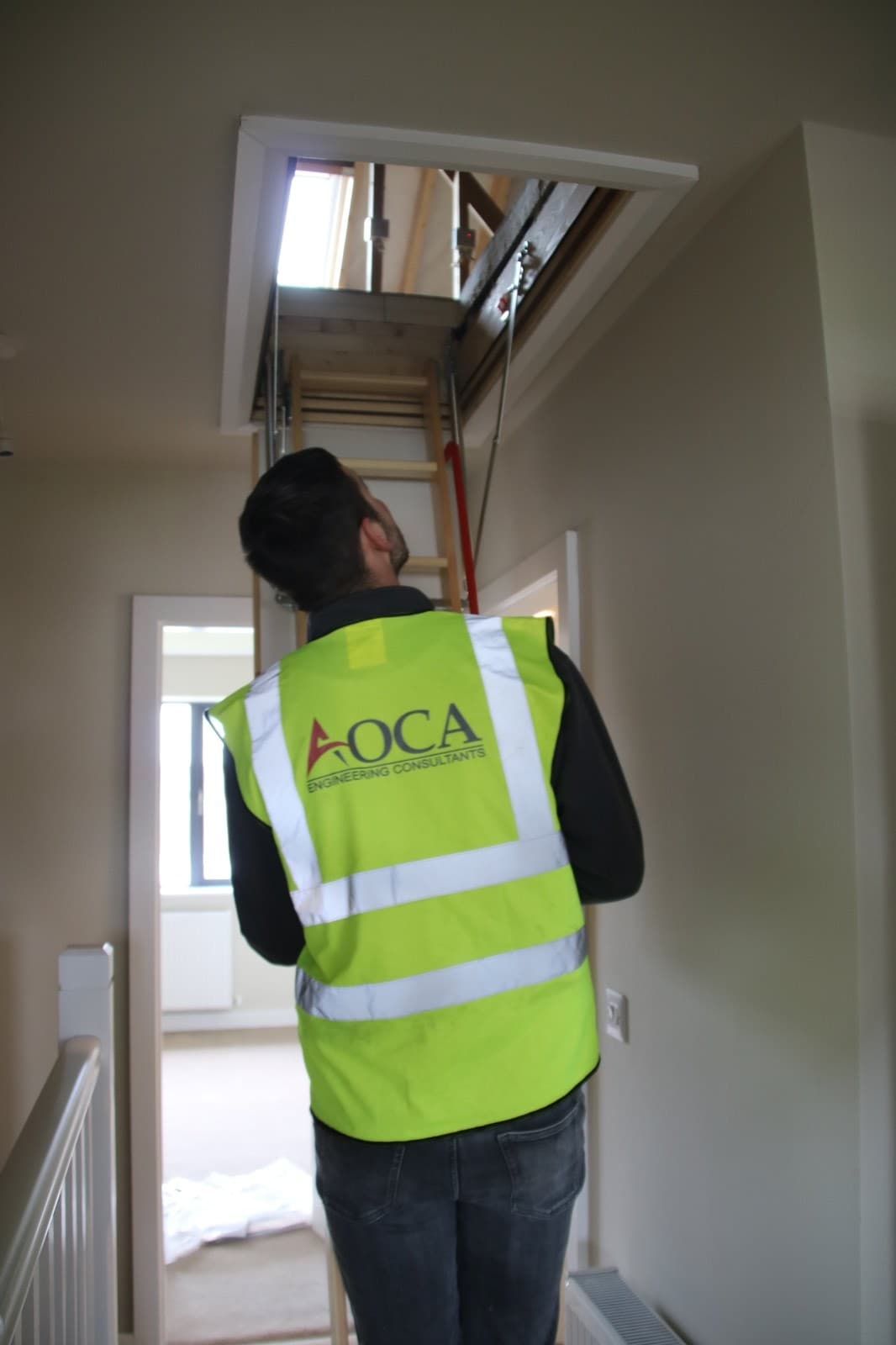 Structural Condition Assessments