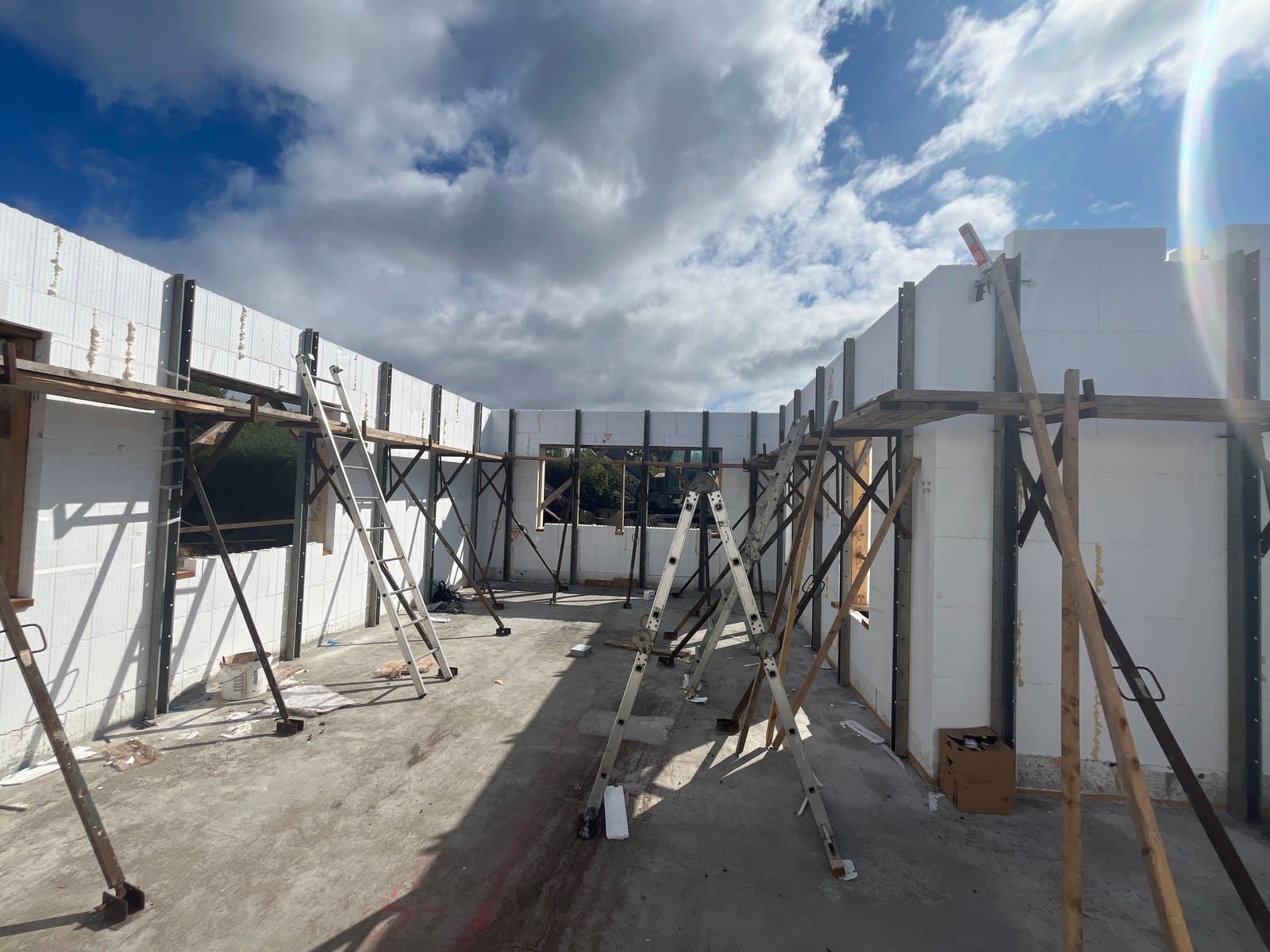 Modern Methods of Construction (MMC)