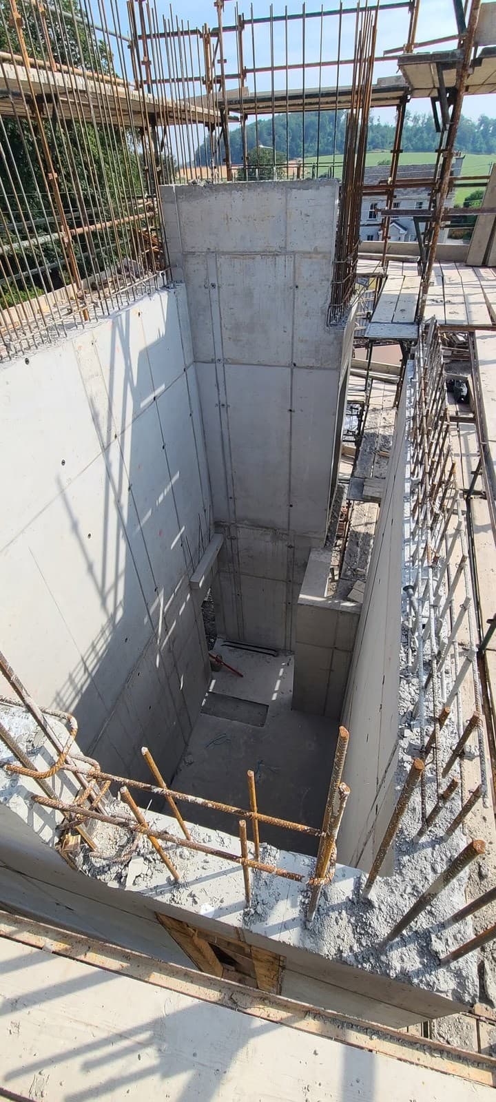 Steel & Concrete Design
