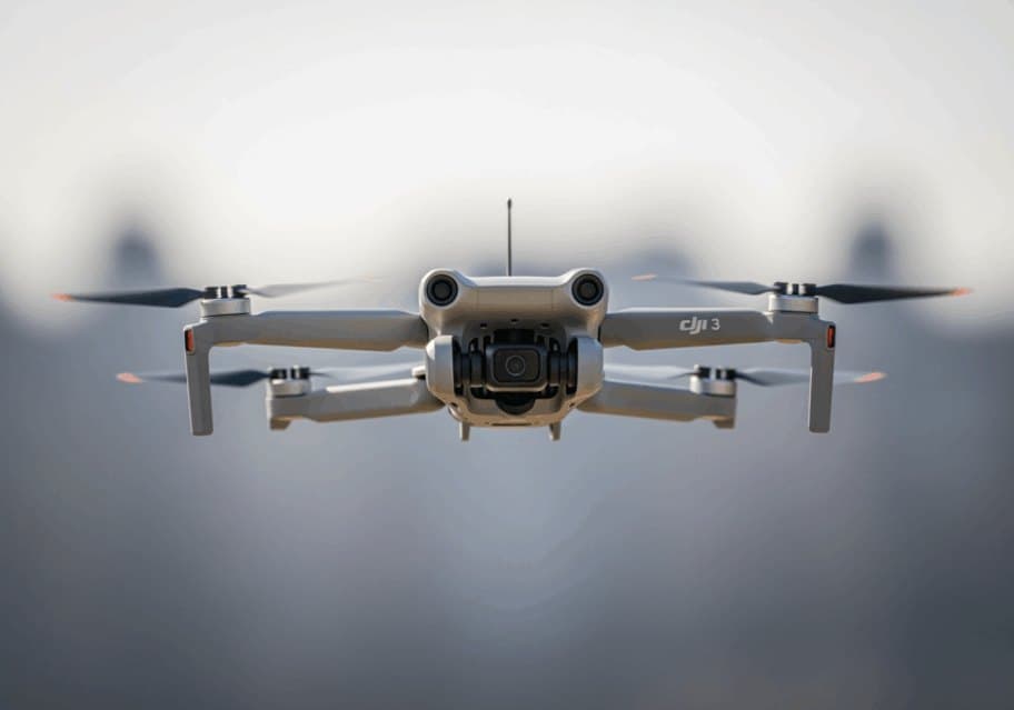 Drone Surveys